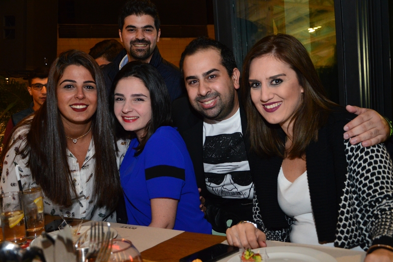 Opening of Divvy at ABC Ashrafieh